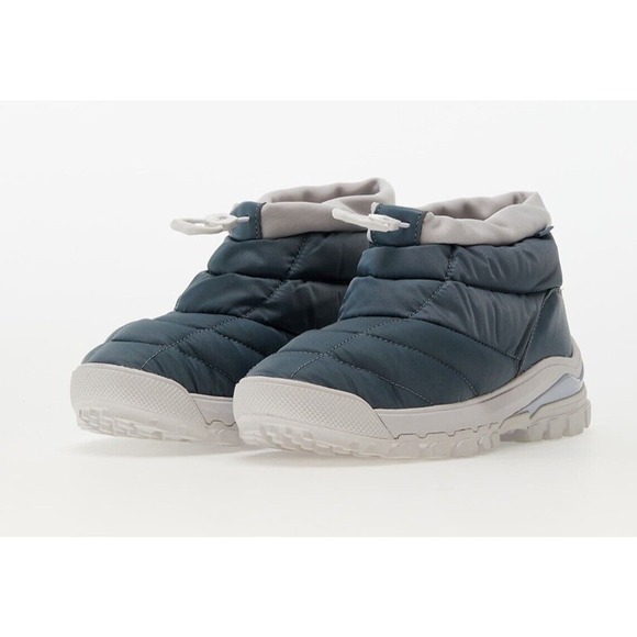 VANS Vault Slip Hiker LX Puffer MTE Shoes Gray Colorway Mens 8 New Fast Ship main image 12